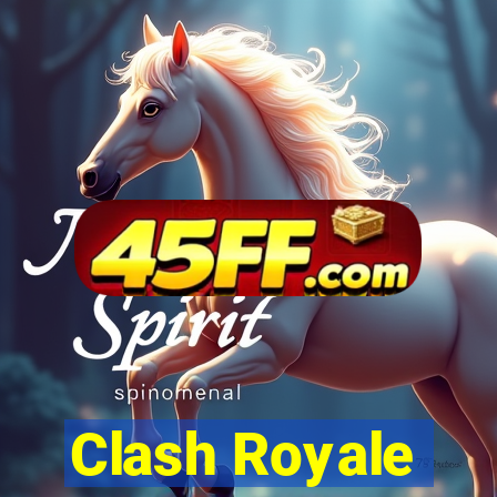 Clash Royale